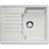 Blanco Zia 40S halvnyszrke 516921 grnit mosogattlca