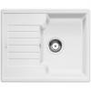 Blanco Zia 40S fehr 516922 grnit mosogattlca