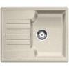 Blanco Zia 40S sand 516925 grnit mosogattlca