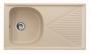 Nardi LIL 86 1L JB grnit mosogattlca