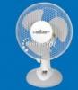 Heller TWV 236 asztali ventiltor 20 cm oszcilll rakt ron