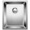 Blanco Andano 340 IF 518307 rozsdamentes mosogattlca
