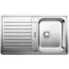 Blanco Classic Pro 45S IF rozsdamentes mosogattlca