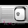 Mosogat medenck Blanco standard rozsdamentes medenck Blanco BLANCOTIPO 45S COMPACT 780x500 rozsdamentes mosogat medence 513441 AKCIS