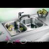 Mosogat medenck Blanco standard rozsdamentes medenck Blanco BLANCOTIPO 8 COMPACT 780x500 rozsdamentes mosogat medence 513459 AKCIS