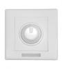 Potmteres fali kapcsol dimmer 12V 8A