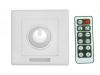 Potmteres fali kapcsol dimmer tvirnytval 12V 8A