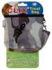 CLIX jutalomfalat tart