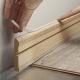 ntapads vzzr csk Skirting Strip 10m es