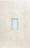 Zalakermia TRAVERTINO ZBK 623 TL 4 25x40 falicsempe