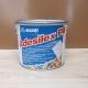 Parketta ragaszt oldszeres Mapei Adesilex PA 16kg
