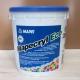 PVC padlsznyeg ragaszt vzbzis Mapei Mapecryl 25kg