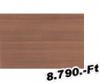 Realonda Strip Wood Cerezo Fa hats Jrlap s Csempe