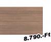 Realonda Strip Wood Roble Fa hats Jrlap s Csempe