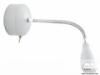 Led Picture Lights fali lmpa Searchlight 9917WH