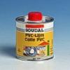 A 42A PVC Ragaszt egy stabil folykony ragaszt PVC bzissal s oldszerrel