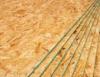 OSB lap 1250x2500x6mm
