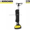 K rcher FP 303 padl fnyest polroz