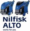 NILFISK-ALTO SPINTEC 443 SUROL S POLROZ GPEK