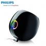 PHILIPS Living Colors Mini dekor Led lmpa Fekete