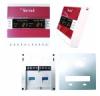 Digitlis termosztt Uth 90 2 x 3 kw Dual infra fts ft film infra flia infra film