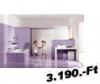 CERSANIT Cersanit Rosaria csempe s padllap csald akci 25x40