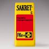 Sakret FKE+ flexibilis csemperagaszt 25 kg