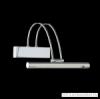 Ideal Lux Bow AP35 LEDes Modern Design Falilmpa Ideal Lux lmpa