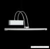 Ideal Lux Bow AP66 LEDes Modern Design Falilmpa Ideal Lux lmpa