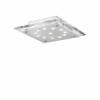 Ideal Lux IL Pacific PL12 Led Mennyezeti lmpa Ideal Lux lmpa