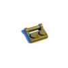 LEGO Lap 1x2 mret fogantyval az oldaln zrt vg 48336c Lego alkatrszek