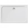 Ravak Pro Chrome Gigant Pro Chrome 120 80 zuhanytlca