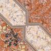 Cersanit - Rosaria csempe s padllap csald 25x40