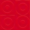 Paradyz TON Rosa strukture C falicsempe 9 8x9 8
