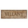 Zalakermia RGD 408 VILLNY TIMBER Padldekor 15x45 Gyrt Zalakermia 1 osztly Mret 15x45cm 9 mm vastag Szn beige Fellet matt Alkalmazhat Beltr Kltr Fagyll