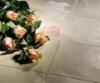 Zalakermia roses csempe padllap