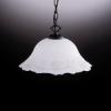 Foglia SP1 D40 Mediterrn Lmpafggesztk Ideal Lux lmpa