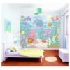 A tenger vilga bbi fali tapta Walltastic