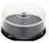 Egyb CD DVD trol henger 25 lemez szmra fekete tlca tltsz Egyb CD DV