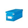 Leitz CD trol doboz, lakkfny, LEITZ Click&Store, sttkk