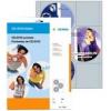 Herma 7685 CD DVD tart