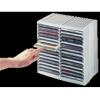Automata kiemelrendszer CD trol 30 18 db os fekete