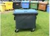 Hulladktrol kontner Unischo 660 literes L