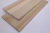 Konyhai vgdeszka bkkfbl tlgyfbl masszv 28 mm vastag 25 cm szles 50 60 cm hossz