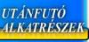 Utnfut alkatrsz
