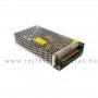150 Watt 12 5 Amper beltri ipari LED tpegysg