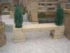 Hamuko pad www hamuko hu hamuk kerti grill jrda tmfal trburkolat falburkolat lbazat kerts decor stone korlt pillr borpolc pince garten dekor stonework kt pad csap harang grill mediterrn ott