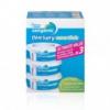Tommee Tippee Sangenic Nursery Essentials Pelenkacsomagol utntlt 3db Tri pack