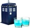 Tardis jgkocka tart