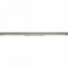 Fali lmpa 1510 mm x 102 mm x 57 mm 230 V 50 Hz G5 35 W alumnium natr SLV Q Line 155002 Fali lmpk Q LineAkril diffzerElegns divatos dizjnja van ennek a beltri blikkfangos fali lmpatestnek J 